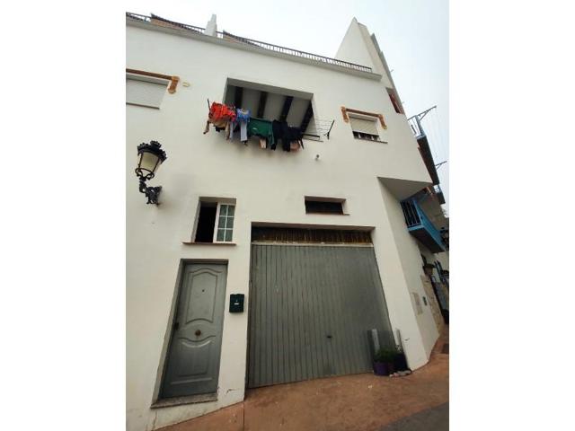 Casas de pueblo en venta en Cómpeta photo 0