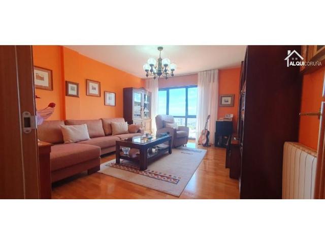 Piso en venta en Noia, Pastoriza photo 0