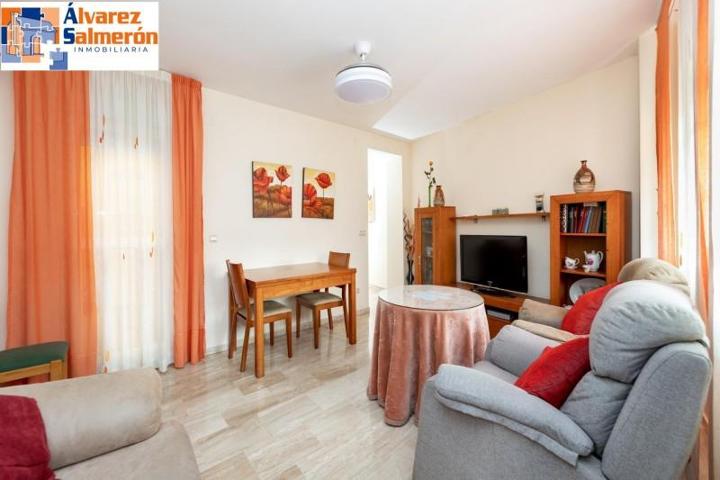 Piso en venta en Armilla, Colegio San Miguel photo 0