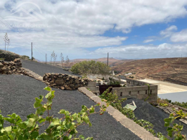 Terreno en venta en Teguise, Los Valles photo 0