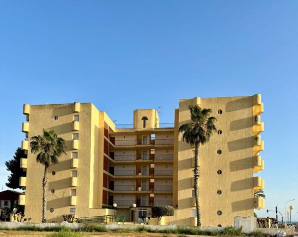 Piso en venta en Puerto de Mazarrón, Playa Grande-Castellar photo 0