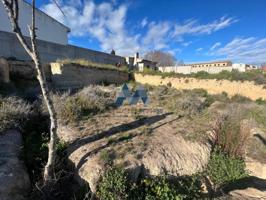 Terreno en venta en Añover de Tajo, Calle Daoiz y Velarde, 45250 photo 0