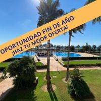 Atico Duplex en venta en Almerimar, Almerimar photo 0