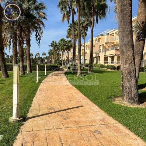 Atico Duplex en venta en Almerimar, Almerimar photo 0