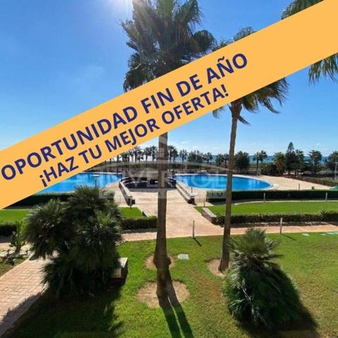 Atico Duplex en venta en Almerimar, Almerimar photo 0