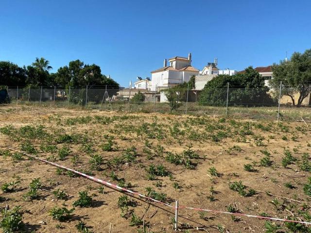 Terreno en venta en Sanlúcar de Barrameda, Calle Barrameda photo 0