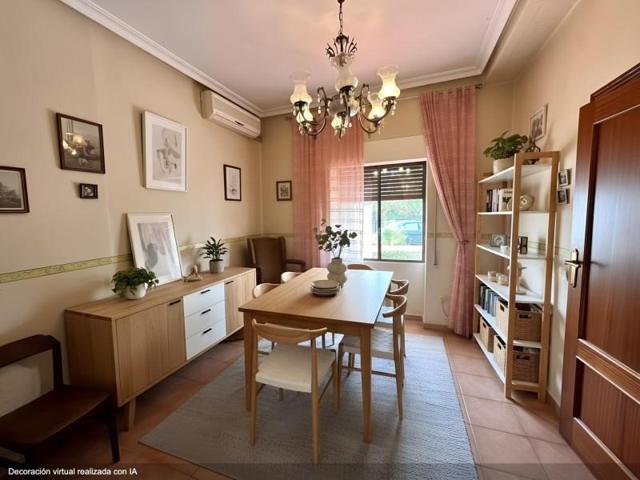 Chalet en venta en Madroñera, Extremadura photo 0