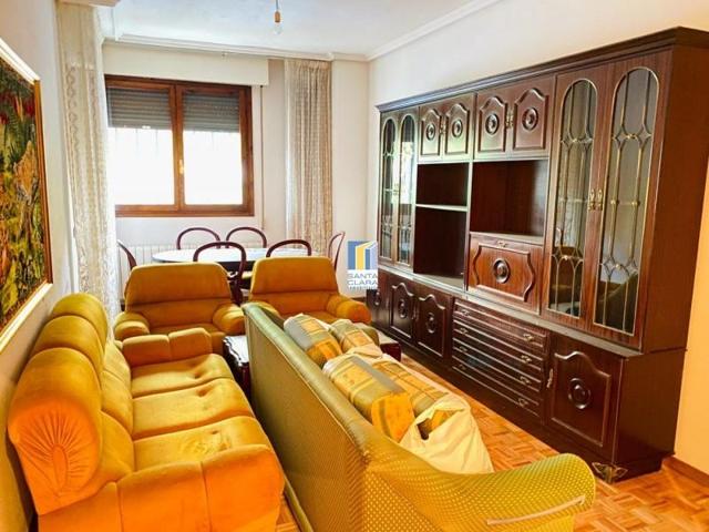 Piso en venta en Zamora, Candelaria photo 0