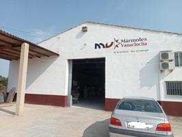 Local comercial en venta en Carlet, Alrededores photo 0