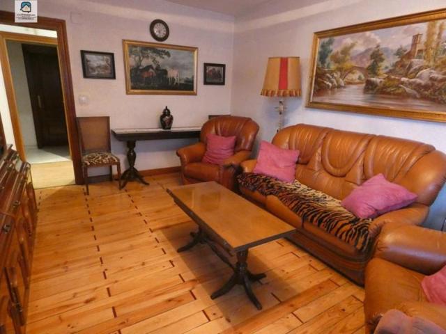 Piso en venta en Palencia, Centro photo 0