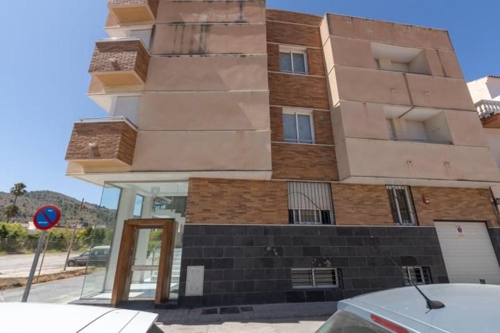 Planta baja en venta en Vélez de Benaudalla, Costa tropical photo 0