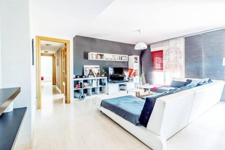 Aticos en venta en Lorca, Barrio Apolonia photo 0