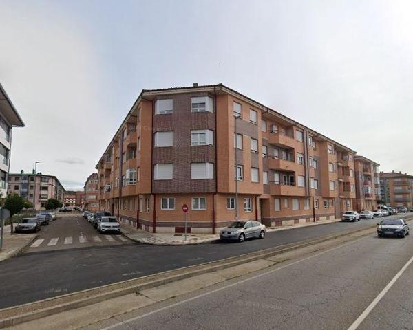 Piso en venta en Villaquilambre, Villaobispo photo 0