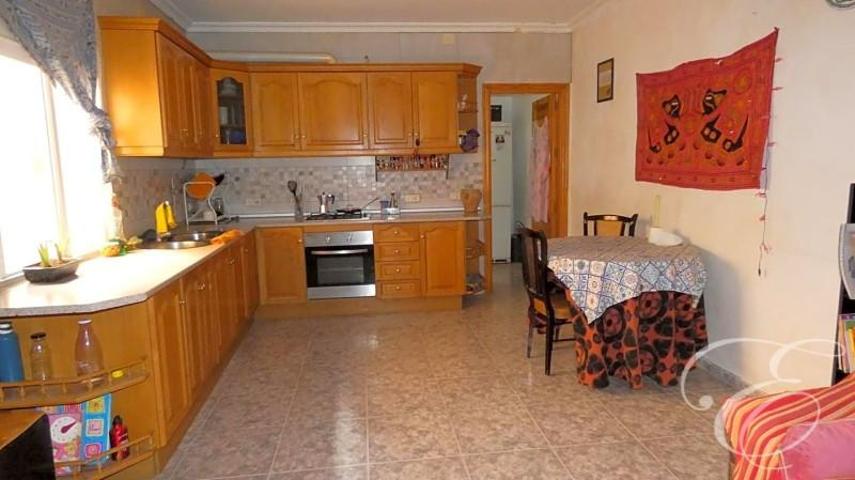 Chalet en venta en Lecrín, Calle General Merlo, 18658 photo 0