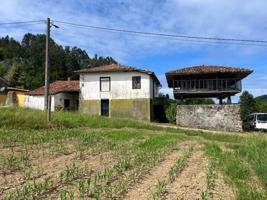 Casa en venta en Cudillero, Cudillero photo 0