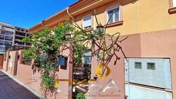 Adosada en venta en Alcora, Pueblo photo 0