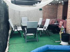 Chalet en venta en Huerta, Huerta photo 0