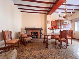 Casa en venta en Benidoleig photo 0