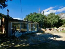 Casa en venta en Alfara de Carles photo 0