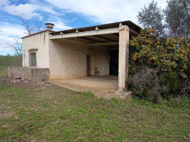 Chalet en venta en Ulldecona, Ulldecona photo 0