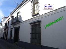 Casa en venta en Jerez de los Caballeros, Centro photo 0