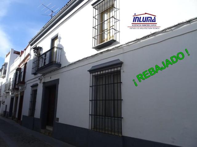 Casa en venta en Jerez de los Caballeros, Centro photo 0