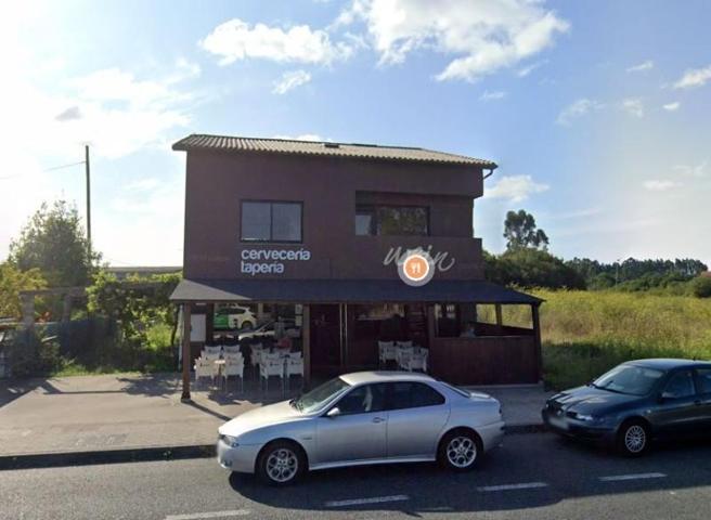 Local comercial en venta en Narón, El Feal photo 0