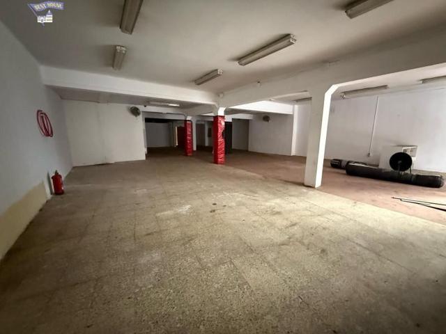 Local comercial en venta en Mollet del Vallès, Estacio del nord photo 0