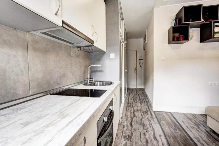 Apartamento en venta en Benalmádena, Benalmádena Costa photo 0