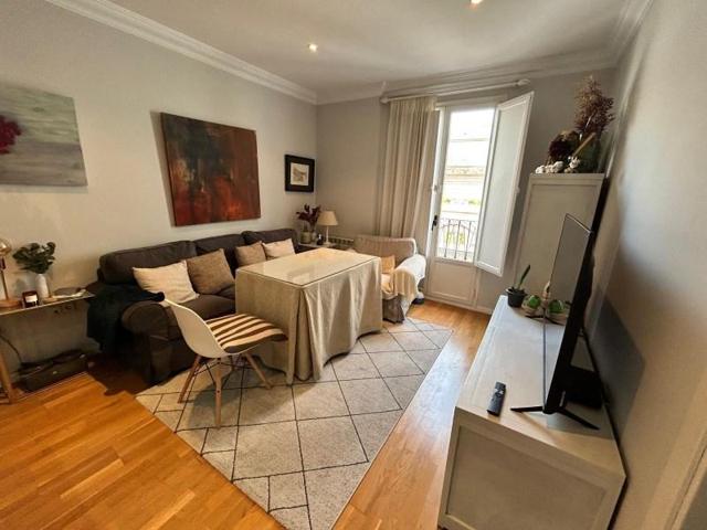 Apartamento en venta en Badajoz photo 0