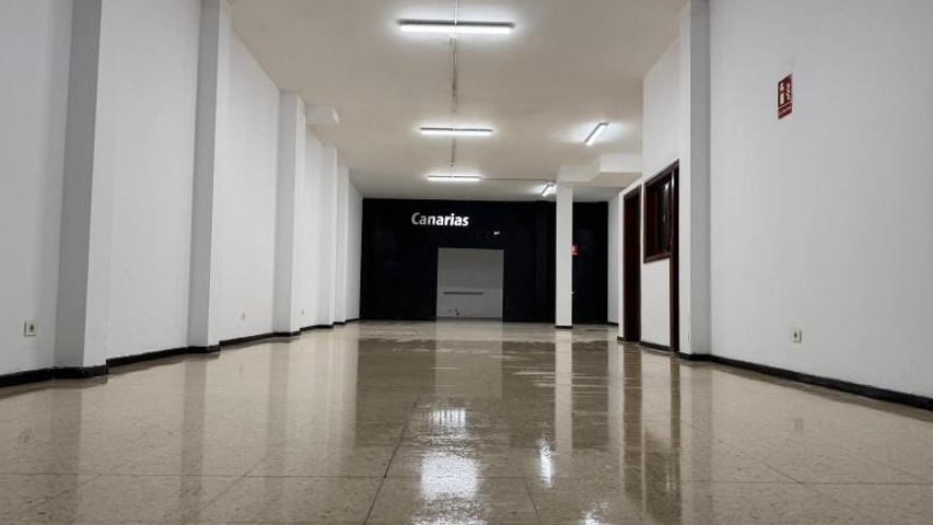 Local comercial en venta en Las Palmas de Gran Canaria, Tamaraceite photo 0