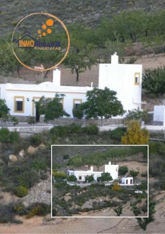 Chalet en venta en Félix, Felix photo 0