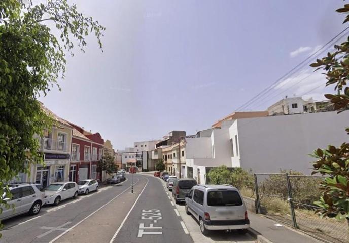 Piso en venta en Arafo, Islas canarias photo 0