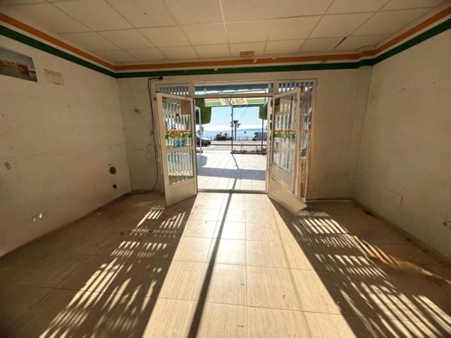 Local comercial en venta en Mojácar, Pueblo Indalo-Ventanicas-El Cantal photo 0