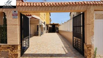 Chalet en venta en Los Nietos, Los Nietos photo 0