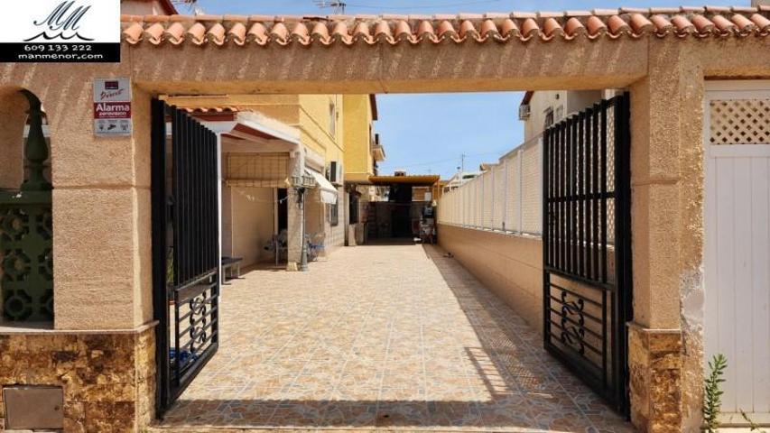 Chalet en venta en Los Nietos, Los Nietos photo 0