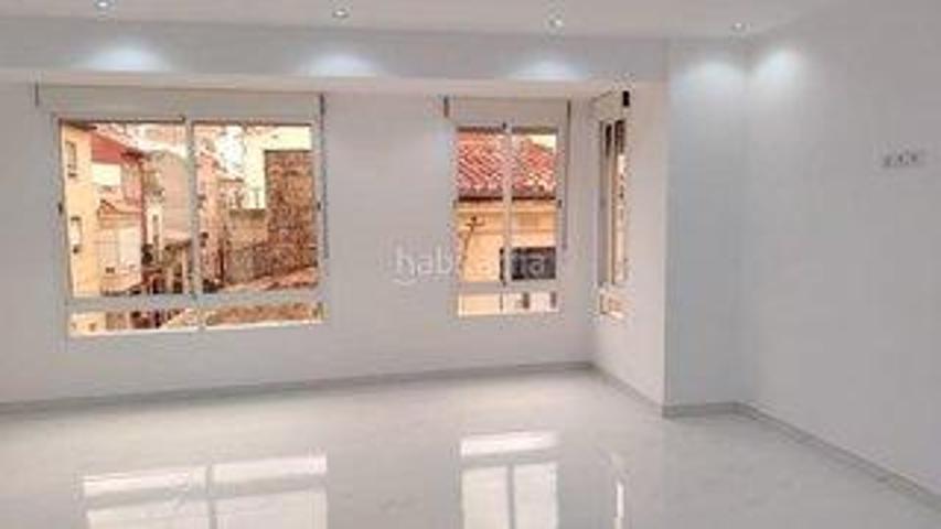 Piso en venta en Castellón de la Plana, Centro photo 0