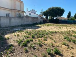 Terreno en venta en Sanlúcar de Barrameda, Calle Barrameda photo 0