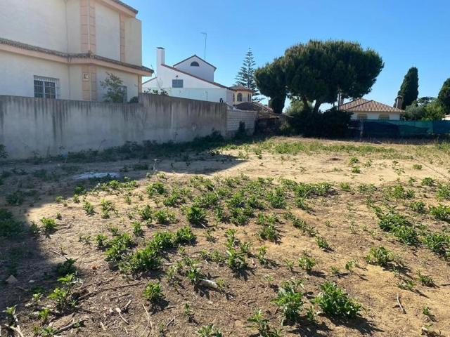 Terreno en venta en Sanlúcar de Barrameda, Calle Barrameda photo 0