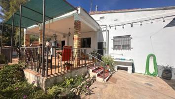 Chalet en venta en Carlet, Comunidad valenciana photo 0