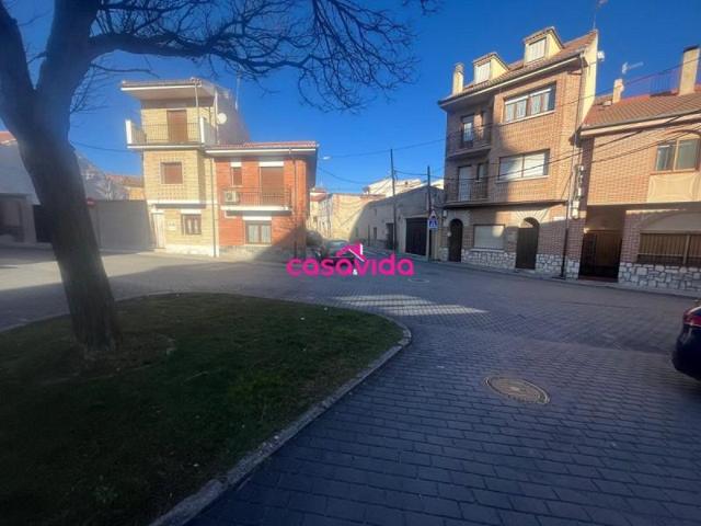 Terreno en venta en Carbonero el Mayor, Carbonero El Mayor photo 0