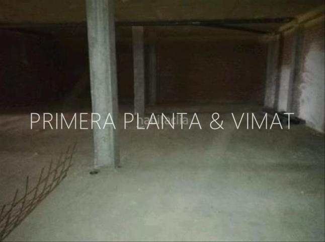 Planta baja en venta en Mataró, Cerdanyola sud photo 0