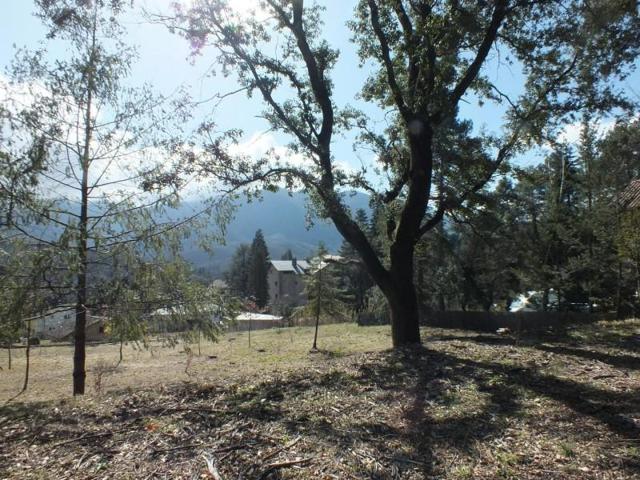 Terreno en venta en Viladrau, Osona photo 0