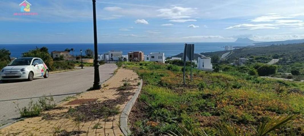 Terreno en venta en San Roque, Torreguadiaro-San Diego photo 0