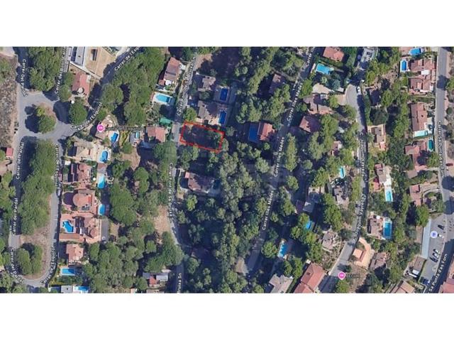 Terreno en venta en Pals photo 0