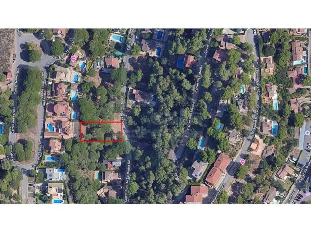 Terreno en venta en Pals photo 0