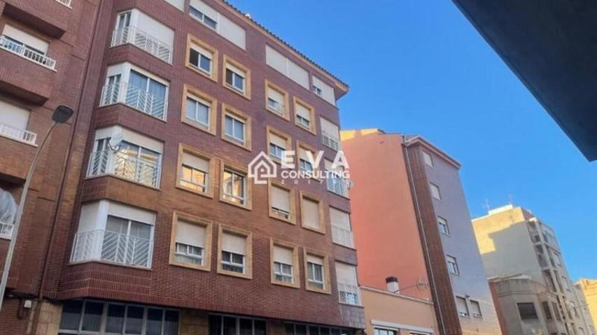 Piso en venta en Castellón de la Plana photo 0