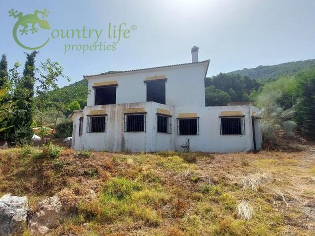 Chalet en venta en Alcaucín photo 0