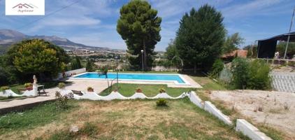 Adosada en venta en Jaén, Puente Tablas - Puente Nuevo - Cerro Molina photo 0