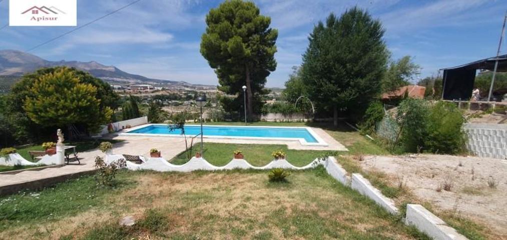 Adosada en venta en Jaén, Puente Tablas - Puente Nuevo - Cerro Molina photo 0